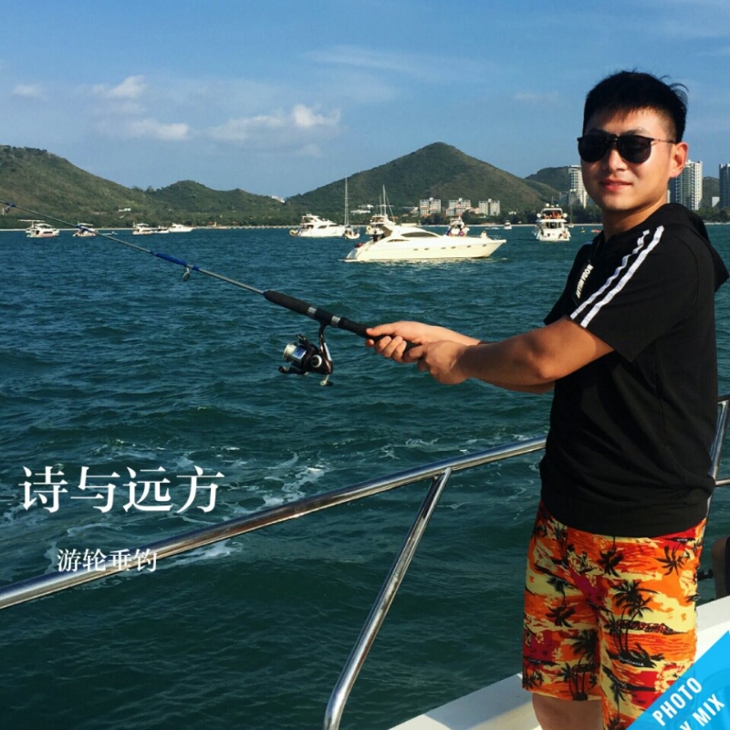 如一的第一张照片--王婆说媒