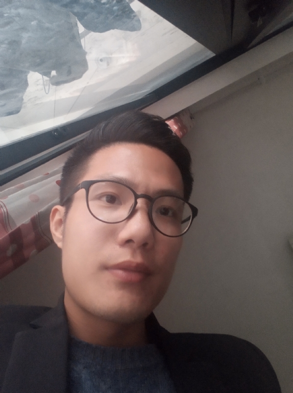 行者的第一张照片--王婆说媒