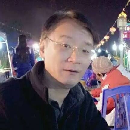 加百列的第一张照片--王婆说媒