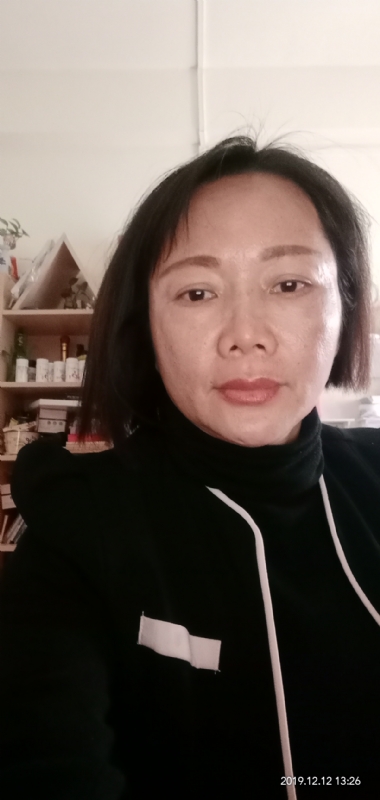 小雨的第一张照片--王婆说媒