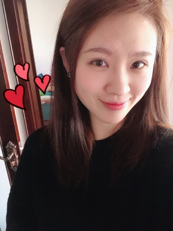 往后余生的第一张照片--王婆说媒