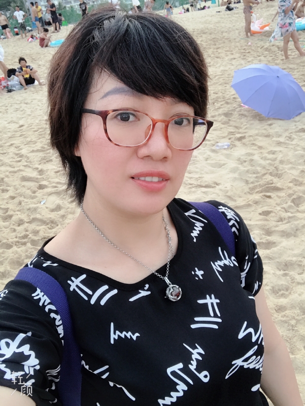 杏娅的第三张照片--王婆说媒