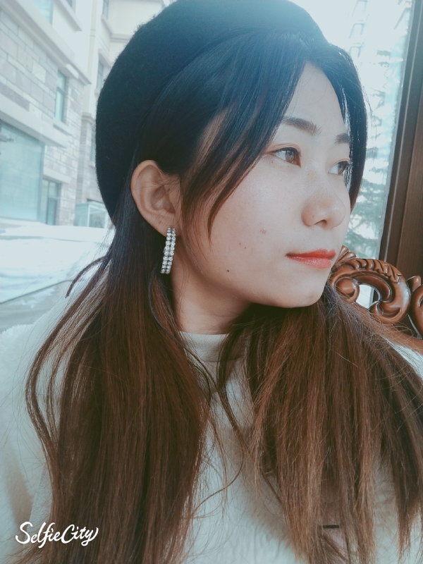 心动的感觉的第一张照片--王婆说媒