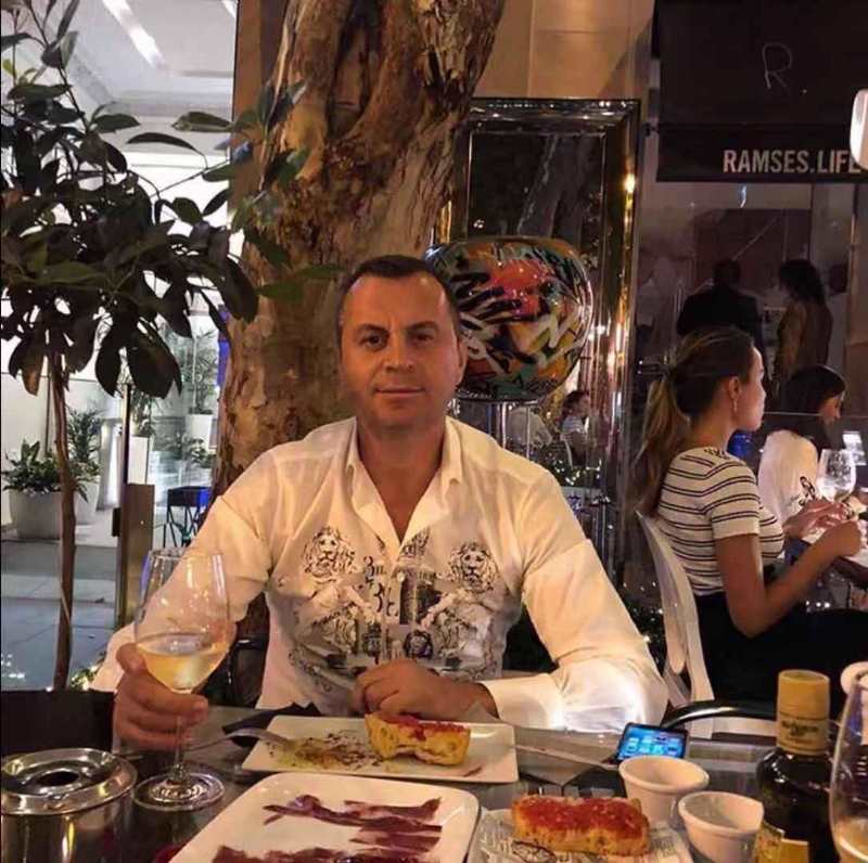 RBC05的第一张照片--王婆说媒