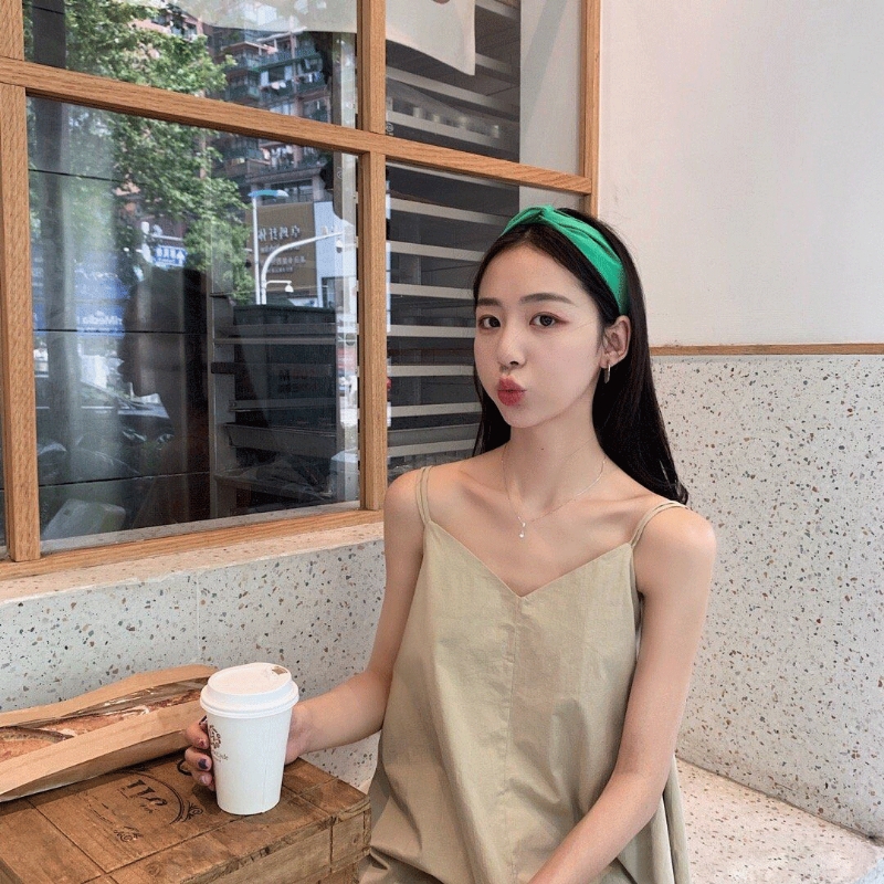 泇子的第一张照片--王婆说媒