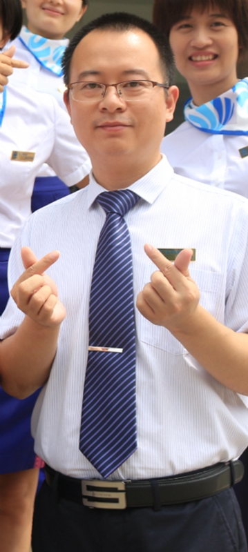 旅人的第一张照片--王婆说媒