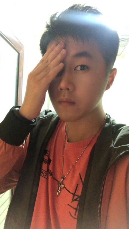 尐坏坏的第一张照片--王婆说媒
