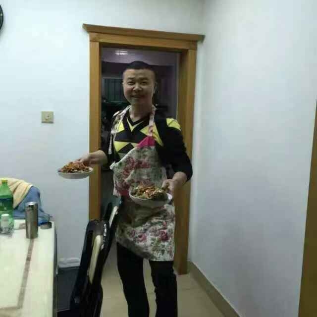 九个太阳的第一张照片--王婆说媒