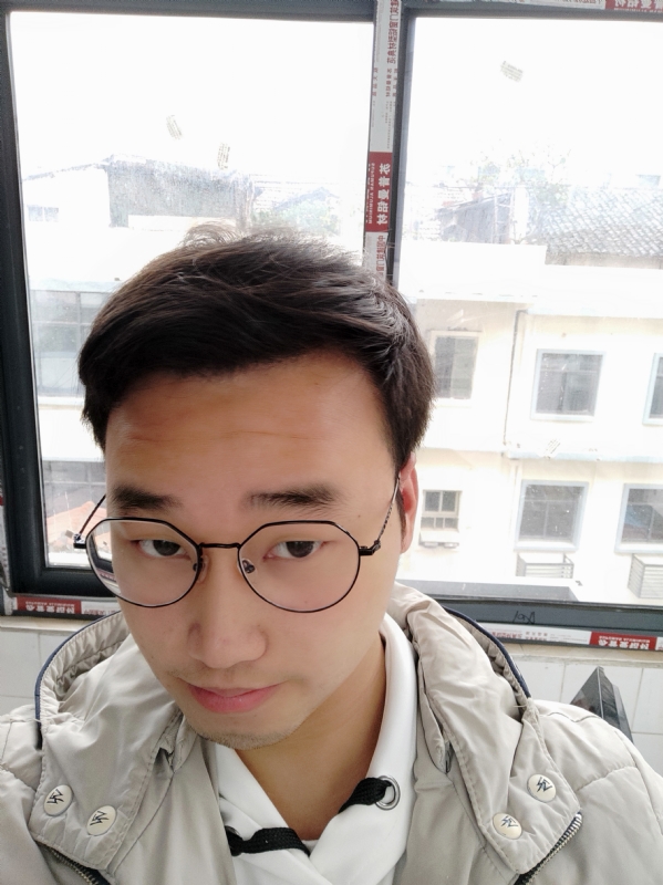 王宇的第一张照片--王婆说媒