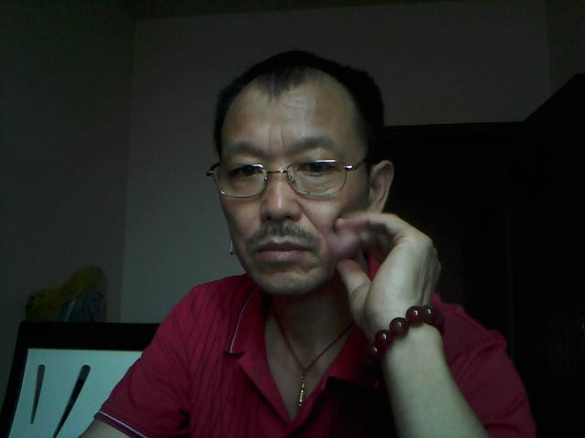 寻缘的第一张照片--王婆说媒