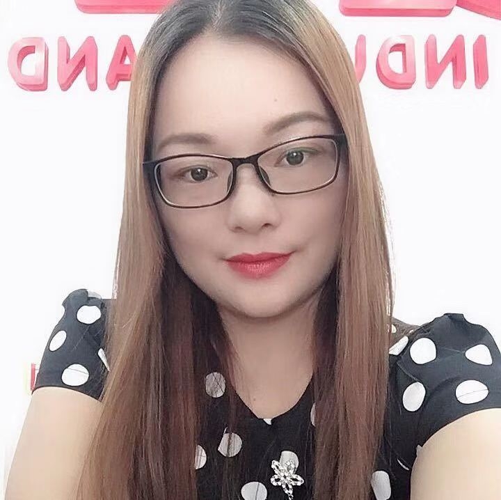 婷儿er的第一张照片--王婆说媒