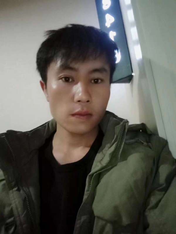 槑头槑脑的第一张照片--王婆说媒
