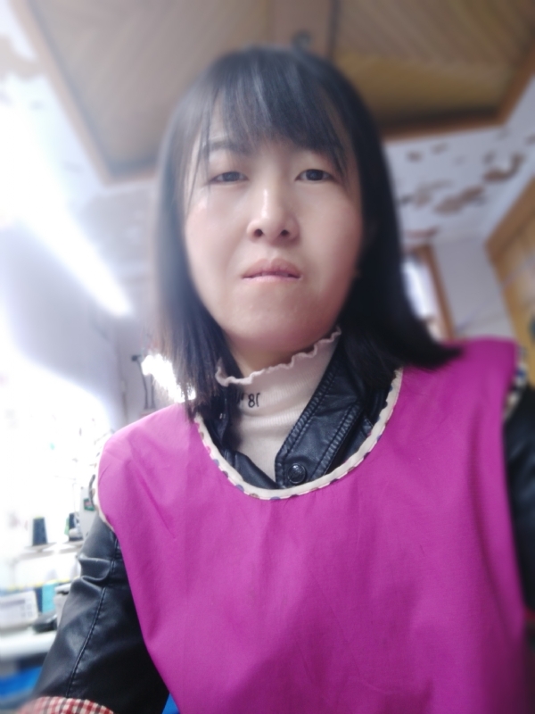 芬儿的第二张照片--王婆说媒