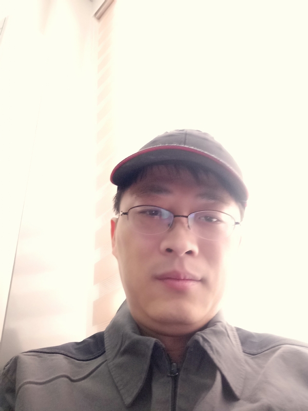 小马哥的第一张照片--王婆说媒