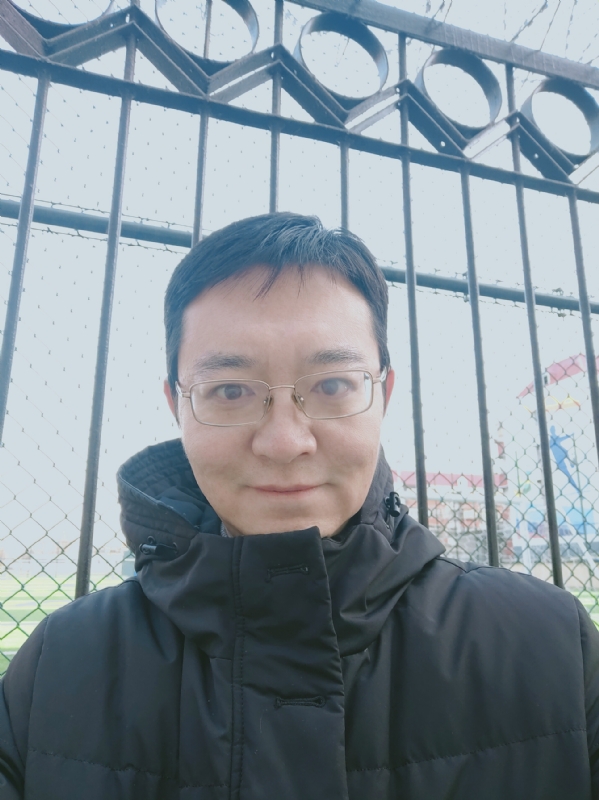 dy的第一张照片--王婆说媒