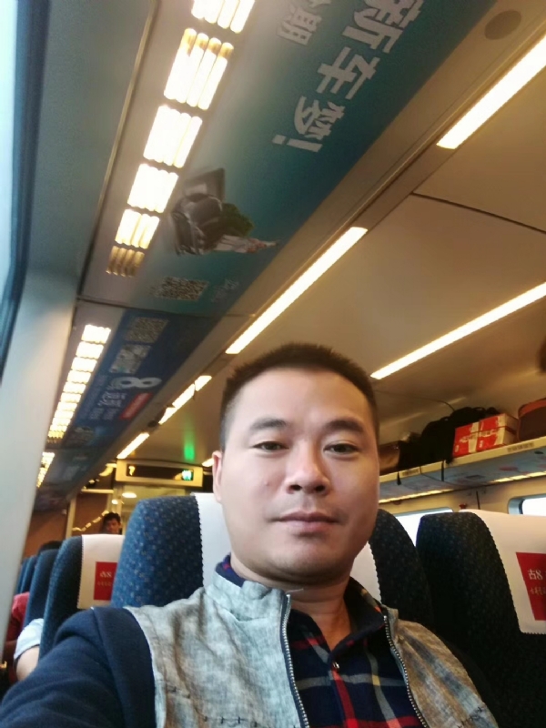 等爱的人的第一张照片--王婆说媒