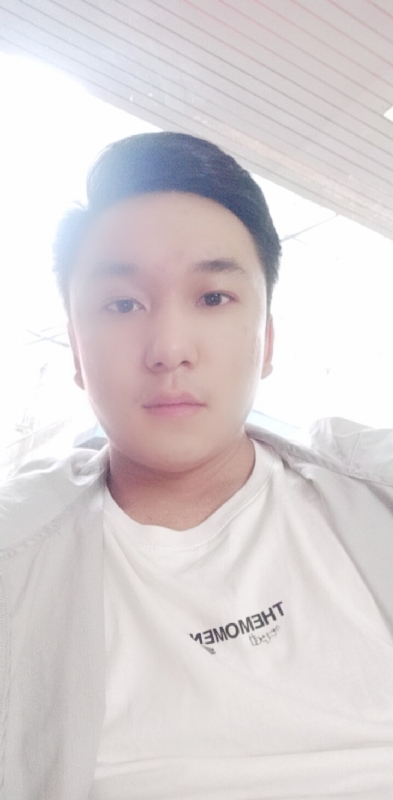 小杨的第一张照片--王婆说媒
