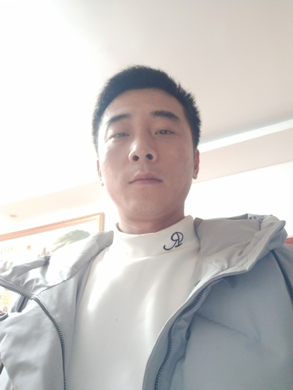 走进来的第一张照片--王婆说媒