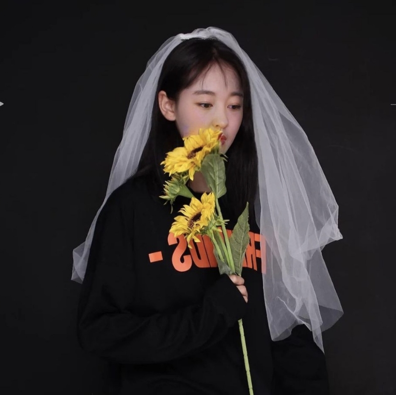 楠楠的第一张照片--王婆说媒