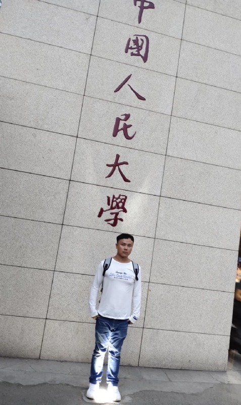 Whoareyou的第一张照片--王婆说媒