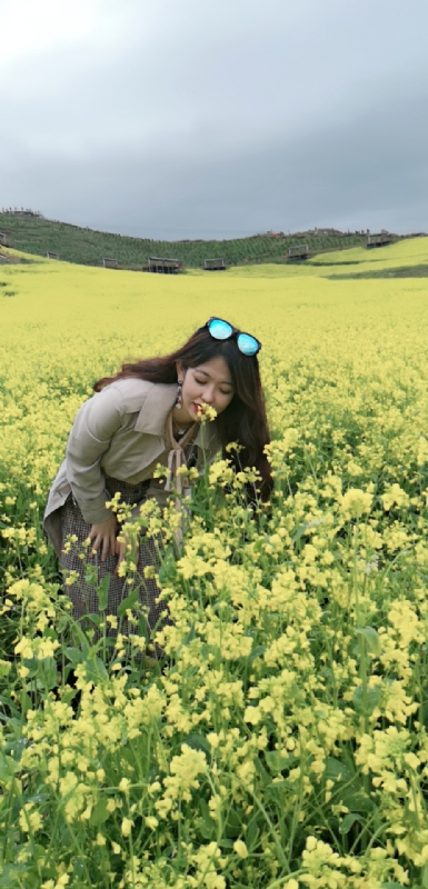 小桃花的第一张照片--王婆说媒