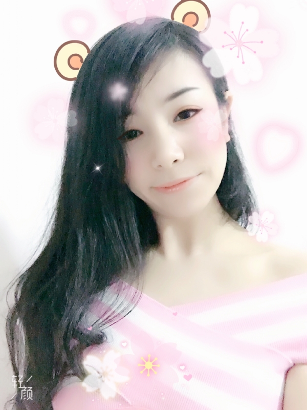 小涵的第一张照片--王婆说媒