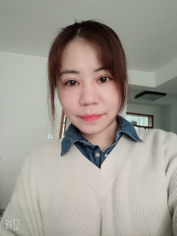 蜗牛慢慢的第一张照片--王婆说媒