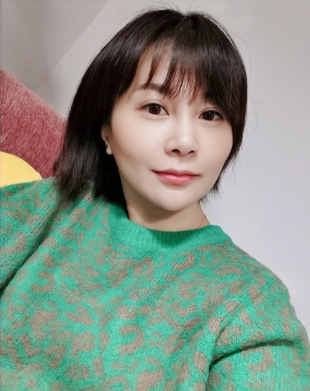 Nikki的第一张照片--王婆说媒