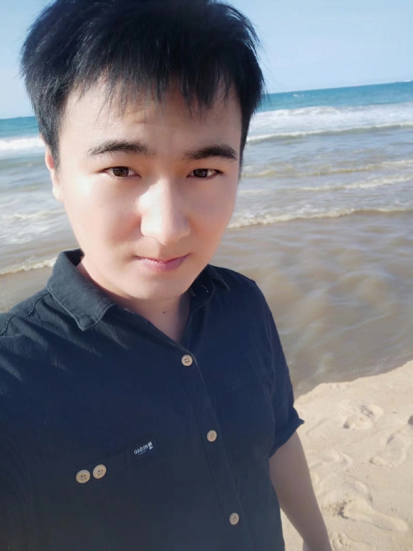 xiaofeng的第一张照片--王婆说媒