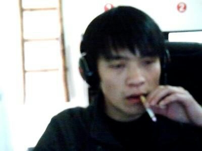 凝视那片天的第一张照片--王婆说媒