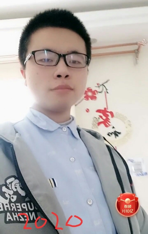 一生有你的第一张照片--王婆说媒