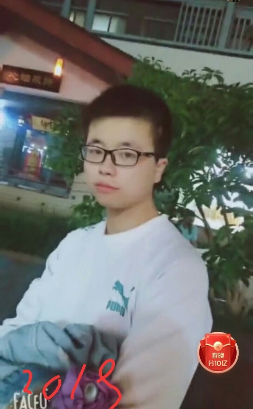一生有你的第二张照片--王婆说媒