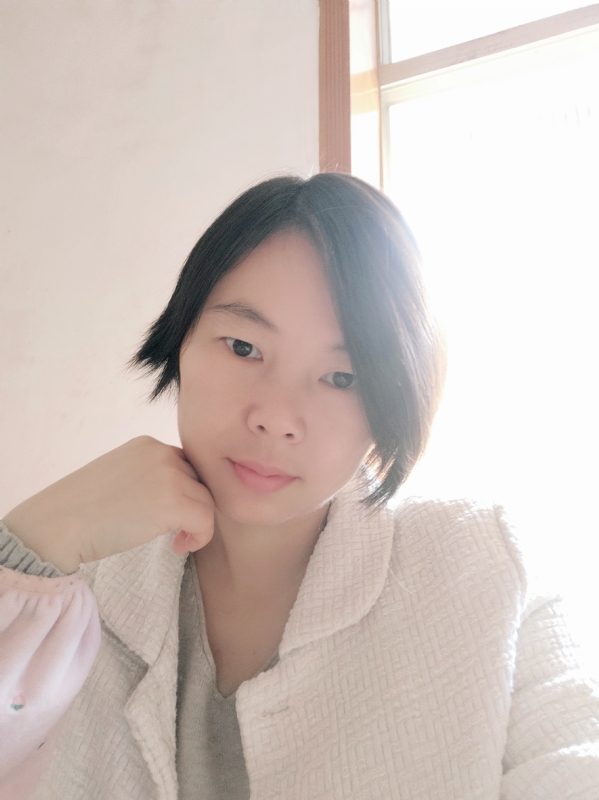 初心的第一张照片--王婆说媒