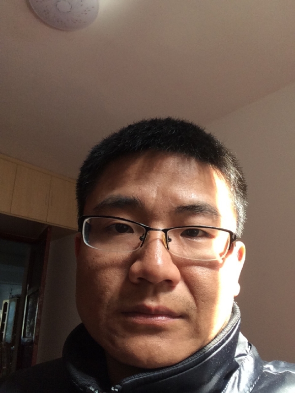 余浩浩的第一张照片--王婆说媒