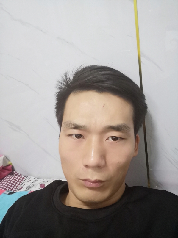 来来来驱魔的第一张照片--王婆说媒