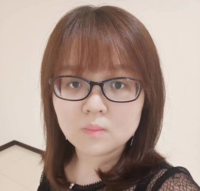 lily的第一张照片--王婆说媒