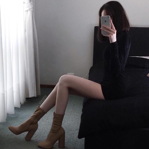 交约群加的第一张照片--王婆说媒