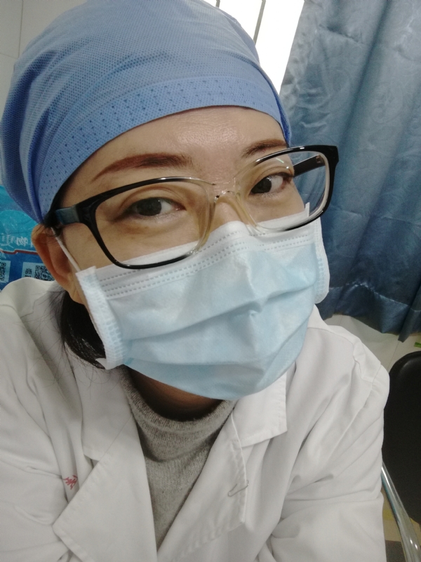 简单的第六张照片--王婆说媒