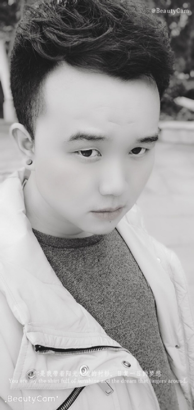 南浔的第一张照片--王婆说媒