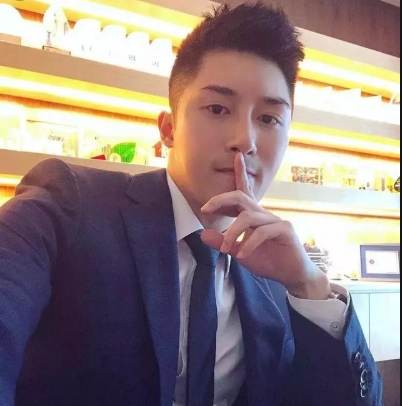 等你来小宝贝的第一张照片--王婆说媒