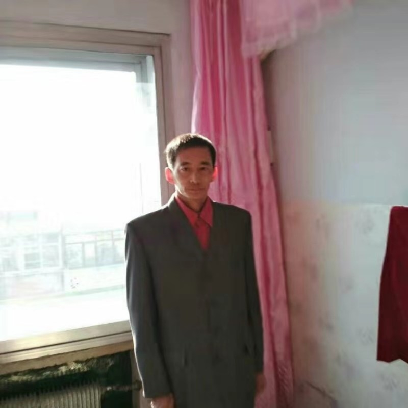 阳光明媚的第一张照片--王婆说媒