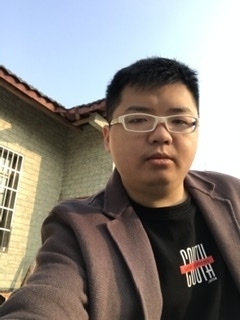 唯爱的第一张照片--王婆说媒