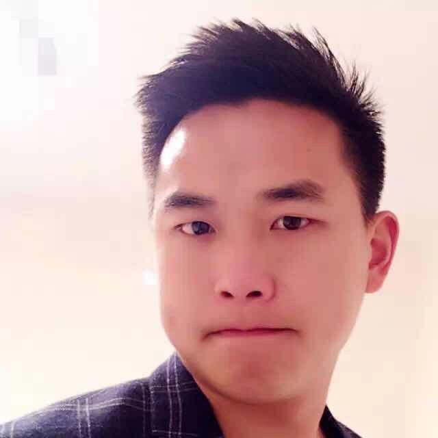 尼默的第一张照片--王婆说媒