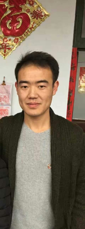 Mr源的第一张照片--王婆说媒