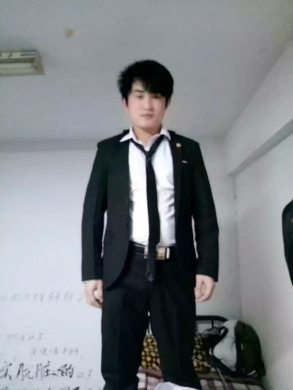 爱情故事的第二张照片--王婆说媒