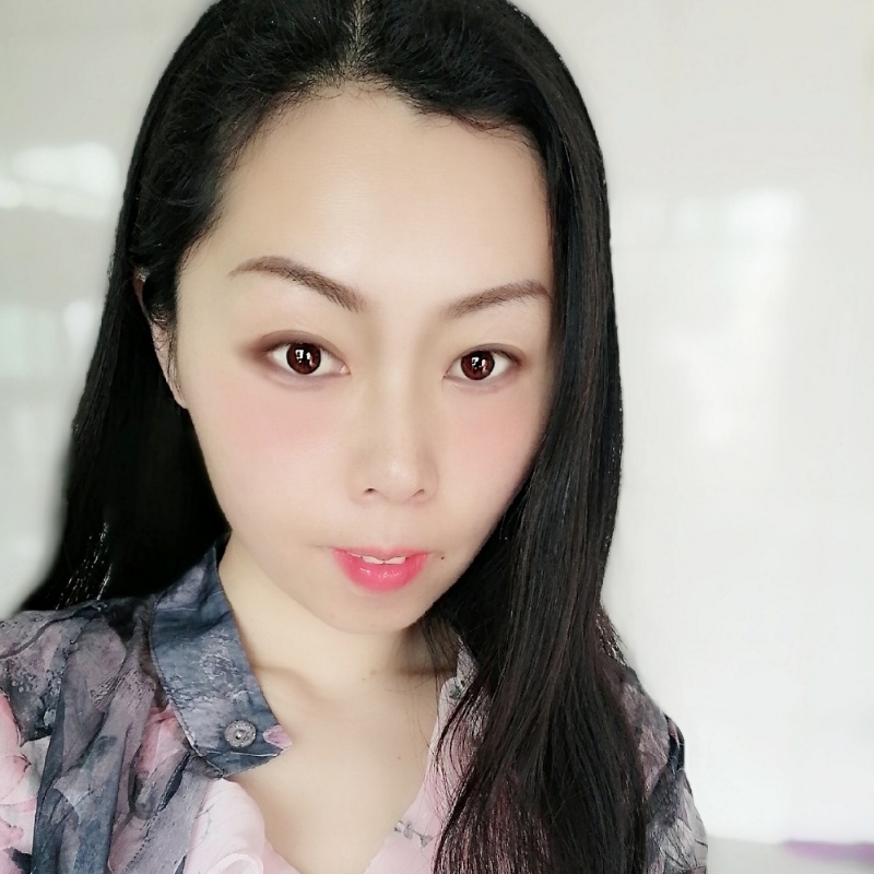 nana的第一张照片--王婆说媒
