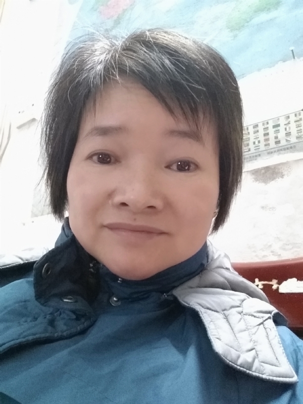 如意的第一张照片--王婆说媒