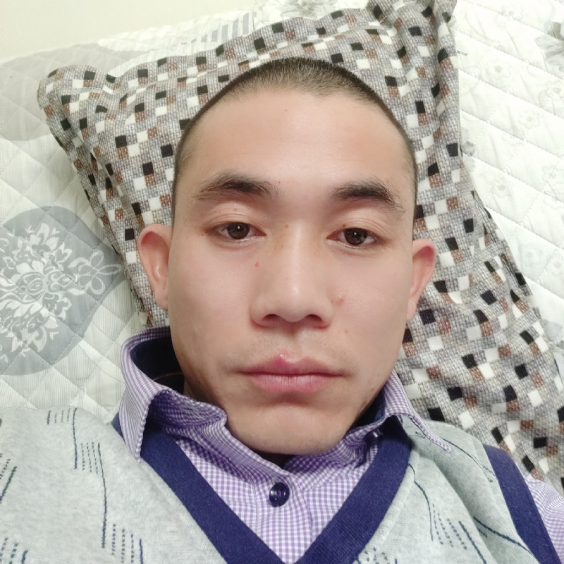 龙飞的第一张照片--王婆说媒