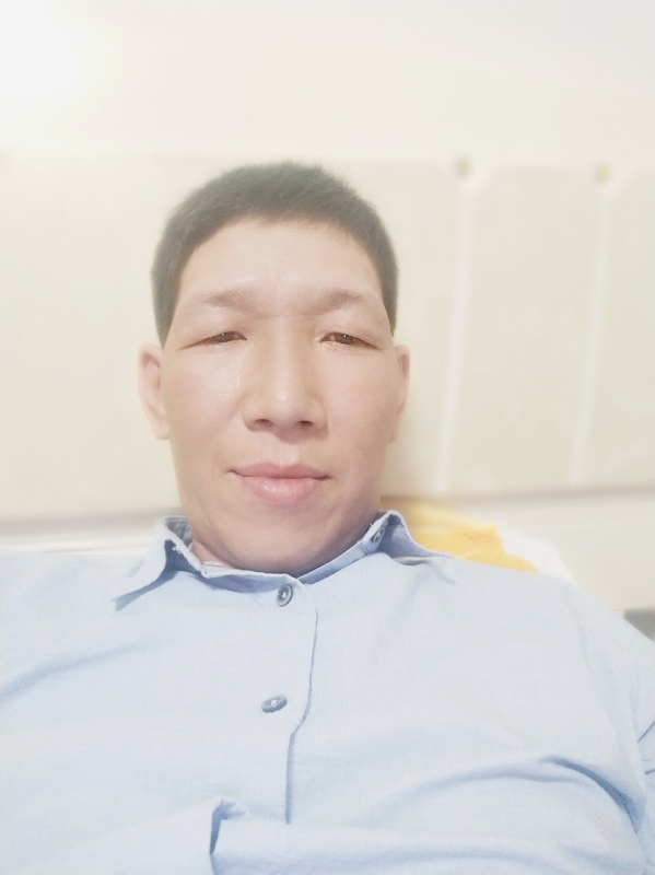 寂寞的等待的第一张照片--王婆说媒