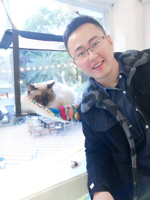 云轩的第一张照片--王婆说媒